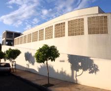 Centro de Socioeducação - Cense Santo Antônio da PlatinaFoto:Rogério Machado/SECJ