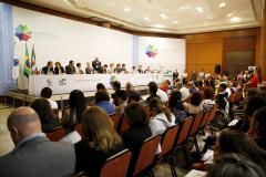 Paraná amplia recursos para políticas voltadas a crianças e adolescentes