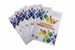 Caderno orientativo CEDCA.