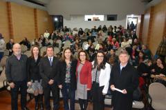 As ações do Projeto Criança e Adolescente Protegidos começaram em 20 municípios, garantindo a emissão da carteira de identidade a estudantes matriculados nas escolas públicas estaduais e municipais do Paraná. O projeto é desenvolvido pelo Governo do Paraná, por meio da Secretaria de Estado da Justiça, em parceria com o Tribunal de Justiça e secretarias de Estado. As ações serão feitas nas primeiras sextas-feiras de cada mês. Foto: Divulgação SEJU