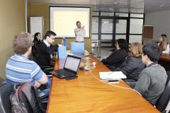 Reunião do Conselho Estadual dos Direitos da Criança e do Adolescente do Paraná - CEDCA/PR - Foto Aliocha Mauricio/SEDS