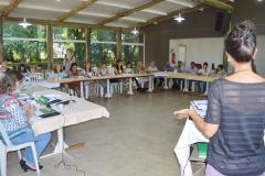 Conselho Estadual dos Direitos da Criança e do Adolescente do Paraná - CEDCA/PR - Foto: Aliocha Mauricio/SEDS