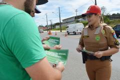 Campanhas aumentam em 205% as denúncias de violências contra crianças e adolescentes - Foto Aliocha Mauricio/SEDS