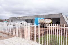 LAPA-A Secretaria da Família e Desenvolvimento Social entrega três novos Centros da Juventude, no próximo mês, em Apucarana, Foz do Iguaçu e Lapa. Com a inauguração dessas unidades, o estado passará a contar com seis, dos 29 centros previstos para todo o ParanáFoto:Rogério Machado/SEDS