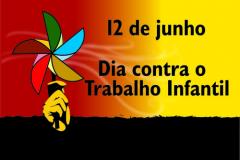 Secretaria da Família participa de debate contra o trabalho infantil