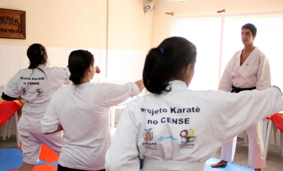 Governo do Estado promove ações de prevenção e proteção á criança e o adolescente.Foto: Ricardo Marajó/SEDS