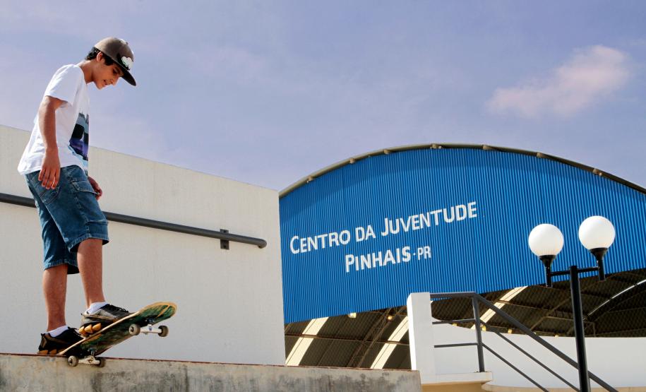 Governo do Estado promove ações de prevenção e proteção á criança e o adolescente.Foto:Rogério Machado/SEDS