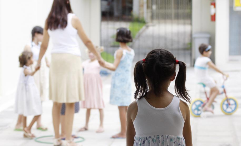 Mapeamento da violência contra crianças e adolescentes será apresentado em Curitiba Mapeamento da violência contra crianças e adolescentes será apresentado em Curitiba