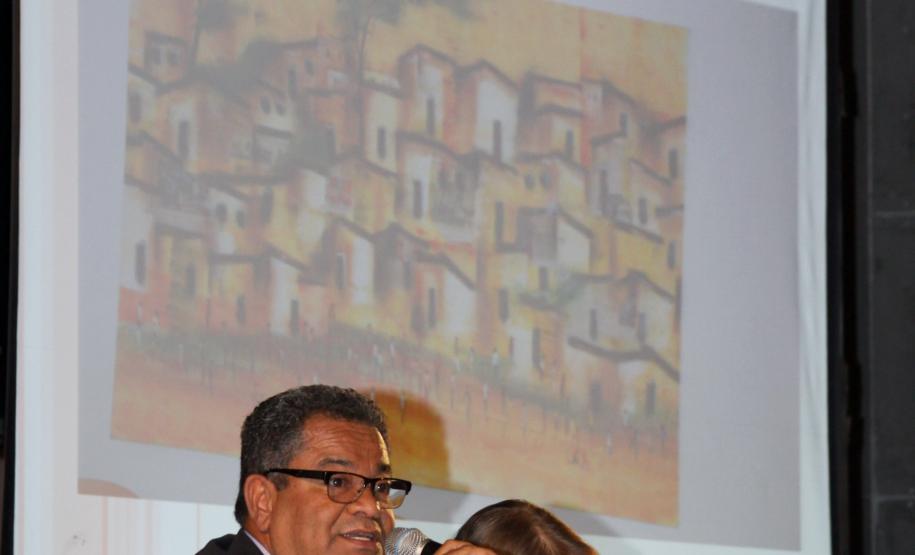 O Governo do Estado está promovendo nesta terça e quarta-feira (3 e 4), em Curitiba, o seminário ?Plano Decenal dos Direitos da Criança e do Adolescente do Estado do Paraná?.Foto: Gogo/AENPr