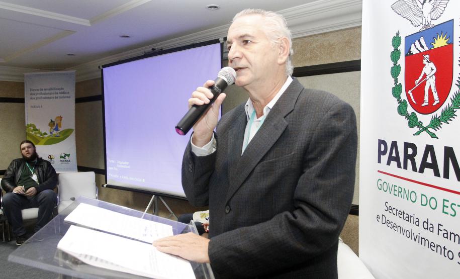 Governo capacita profissionais da mídia e do turismo para proteger crianças e adolescentes durante a Copa