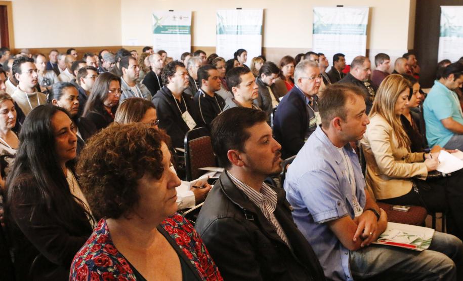 Secretaria da Família e Desenvolvimento Social promove primeiro encontro do Circuito de Capacitação da Socioeducação.Foto: Ricardo Marajó/SEDS
