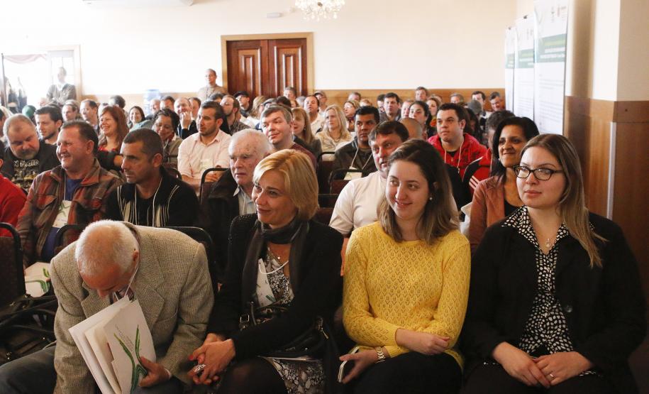 Secretaria da Família e Desenvolvimento Social promove primeiro encontro do Circuito de Capacitação da Socioeducação.Foto: Ricardo Marajó/SEDS