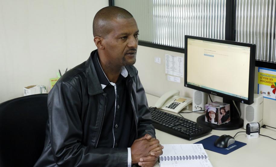 Dia do conselheiro tutelar Foto: Ricardo Marajó/SEDS