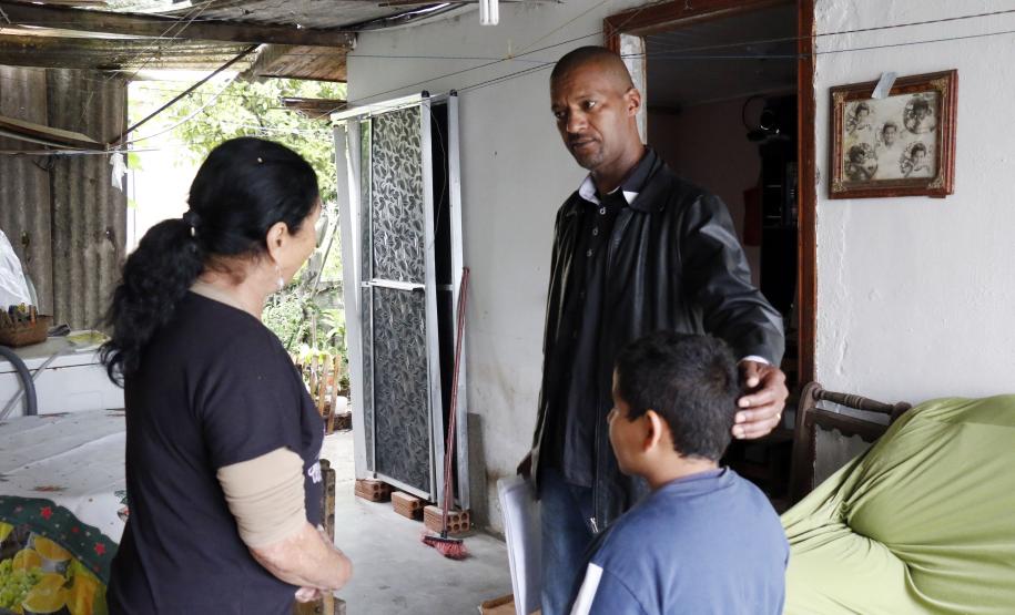 Dia do conselheiro tutelar Foto: Ricardo Marajó/SEDS