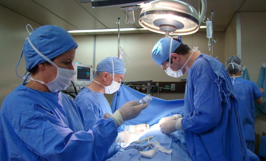 Hospital Pequeno Príncipe usa os recursos captados pelo Banco de Projetos em ações de apoio à assistência e pesquisa, formação de pesquisadores, aquisição de insumos e equipamentos. Fotos: Pequeno Príncipe