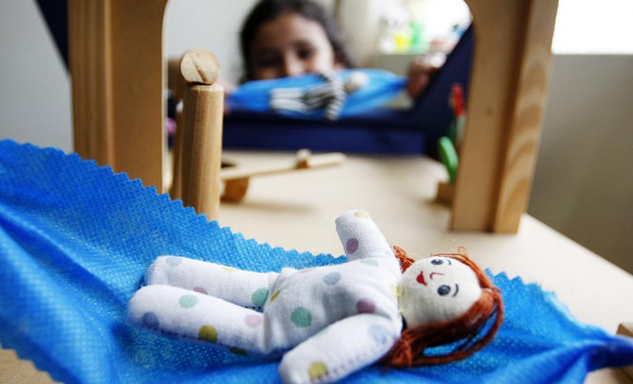 Paraná intensifica ações de combate ao abuso sexual de crianças e adolescentes