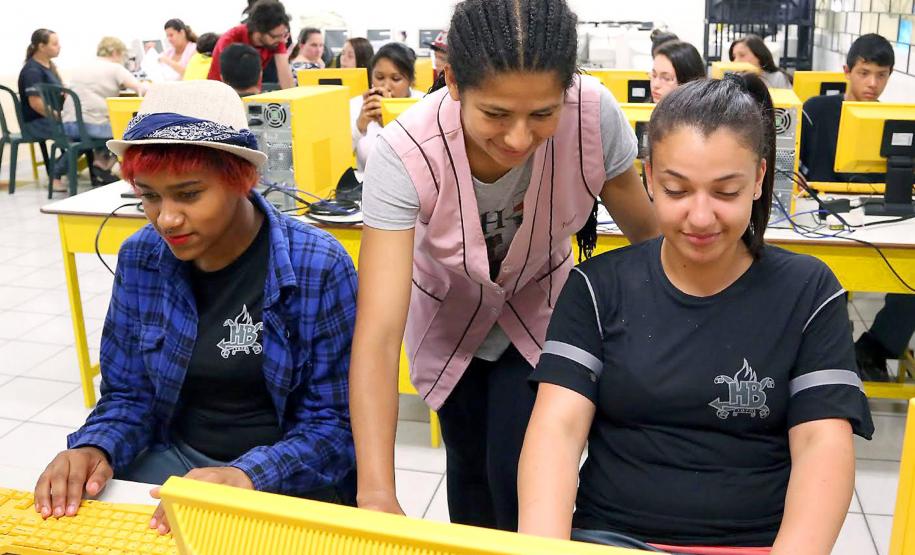 Foto: Fernanda de Castro/ANPr