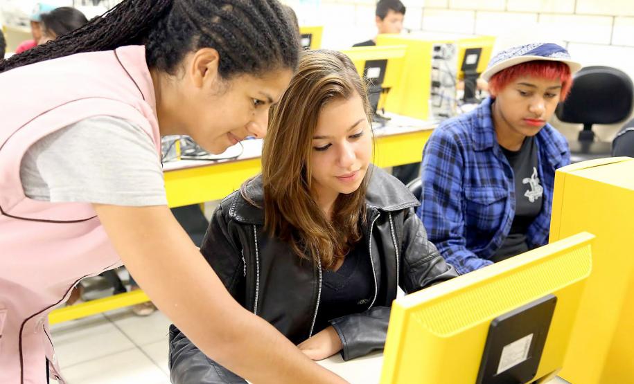 Foto: Fernanda de Castro/ANPr