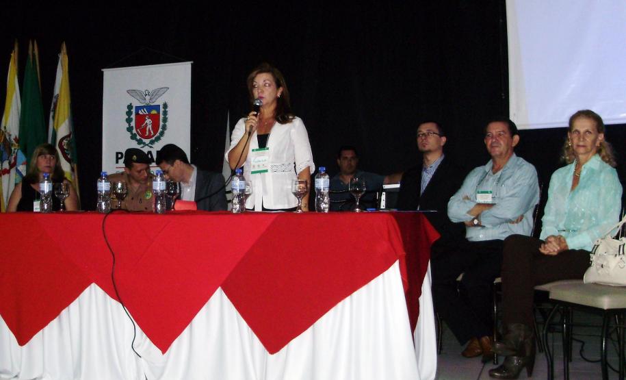 Etapa regional da Conferência dos Direitos da Criança e do Adolescente acontece em Campo Mourão Etapa regional da Conferência dos Direitos da Criança e do Adolescente acontece em Campo Mourão