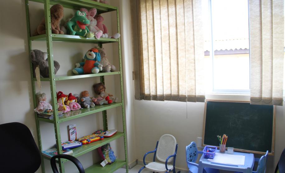 Polícia Civil orienta sobre como evitar abuso contra crianças e adolescentes.Curitiba, 18/05/2016.Foto: Divulgação SESP