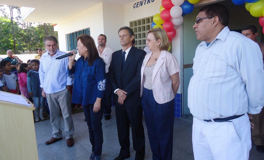 Conselhos tutelares da Região Noroeste recebem veículos e equipamentos de informática