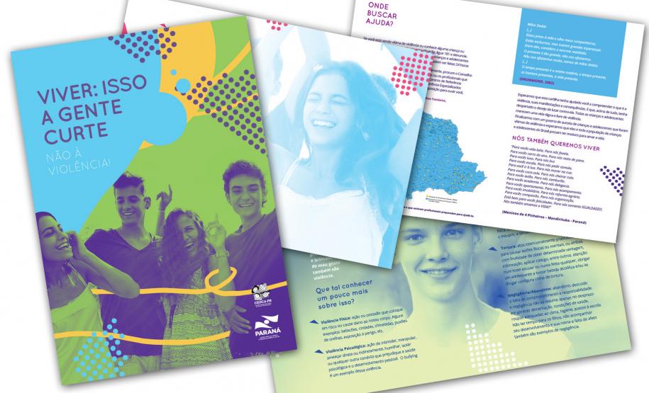 O Governo do Estado registrou aumento de 190% no número de denúncias de violências contra crianças e adolescentes e trabalho precoce desde 13 de julho, quando lançou a campanha Defenda o Adolescente.Foto: Aliocha Maurício/SEDS