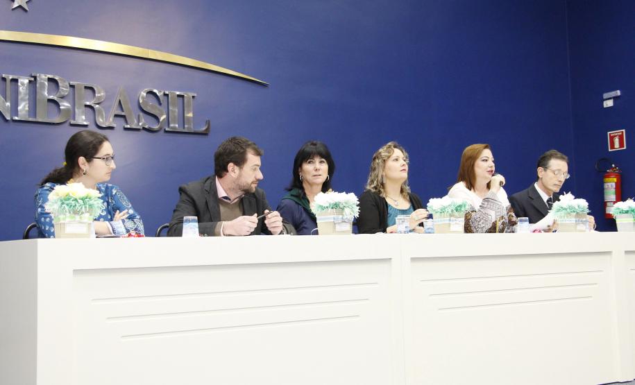 30/08/2016 - I Encontro Estadual de Medidas Socioeducativas em Meio Aberto - Foto: Aliocha Mauricio/SEDS