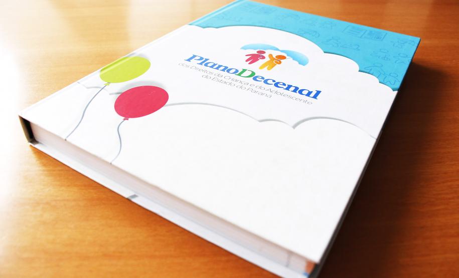 População poderá apresentar sugestões para o Plano Decenal dos Direitos da Criança e do Adolescente do Estado do Paraná