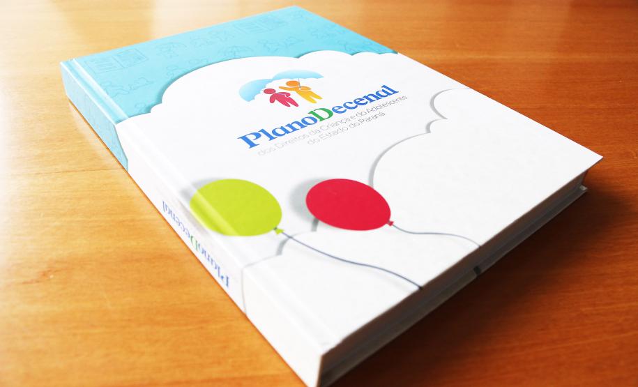 População poderá apresentar sugestões para o Plano Decenal dos Direitos da Criança e do Adolescente do Estado do Paraná