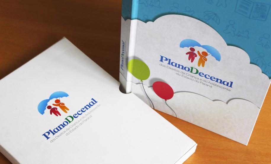 População poderá apresentar sugestões para o Plano Decenal dos Direitos da Criança e do Adolescente do Estado do Paraná