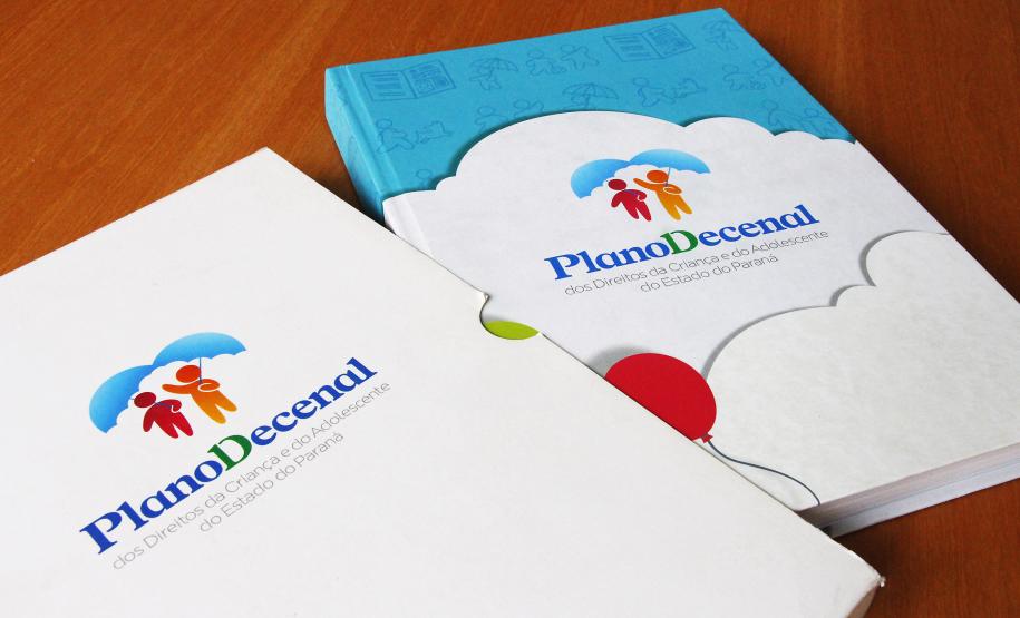 População poderá apresentar sugestões para o Plano Decenal dos Direitos da Criança e do Adolescente do Estado do Paraná