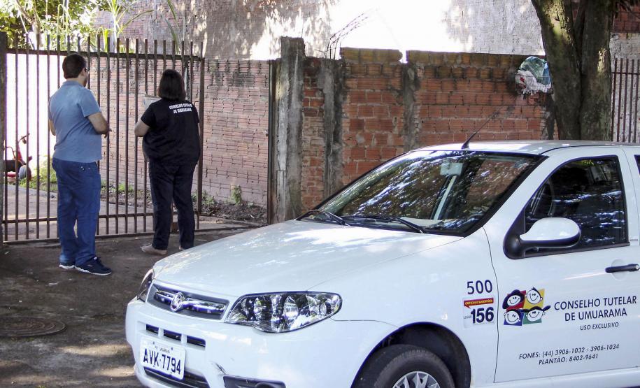 Dia do Conselheiro Tutelar - Foto: Ricardo Marajó/SEDS