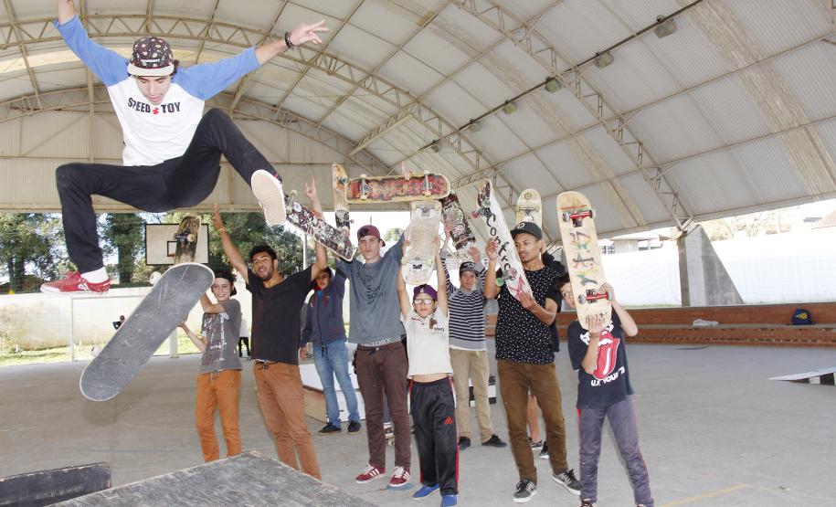 Paraná repassará R$ 27 milhões para programas de atendimento a crianças e adolescentes - Foto: Aliocha Mauricio/SEDS