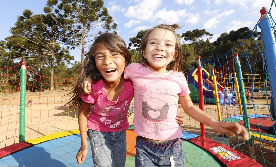 Contribuição do IR para projetos sociais pode ser feita até dia 28 - Foto: Rogério Machado/SECS