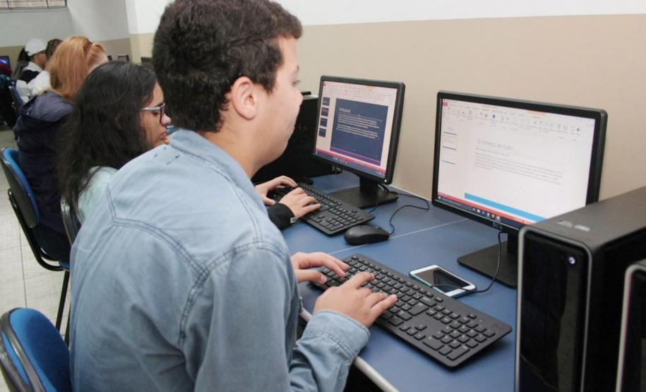 Contribuição do IR para projetos sociais pode ser feita até dia 28 - Foto: Aliocha Mauricio/SEDS