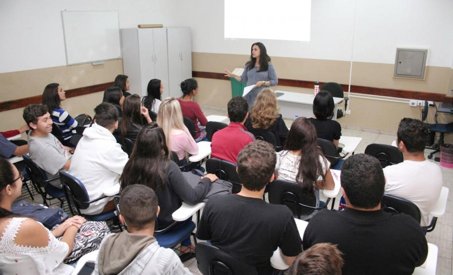 Contribuição do IR para projetos sociais pode ser feita até dia 28 - Foto: Aliocha Mauricio/SEDS