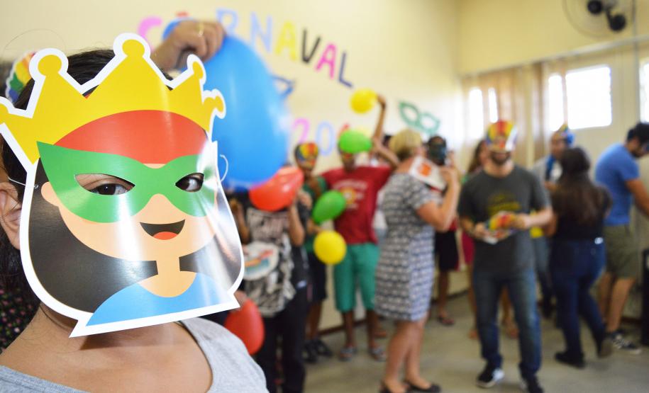 Campanha alerta foliões sobre o trabalho infantil no carnaval - Foto: Aliocha Mauricio/SEDS