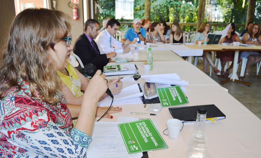 Campanhas de conscientização aumentam as denúncias de violências contra crianças e adolescentes - Foto: Aliocha Mauricio/SEDS