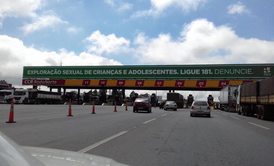 Campanhas de conscientização aumentam as denúncias de violências contra crianças e adolescentes - Foto: Rosangela Gerber/SEDS