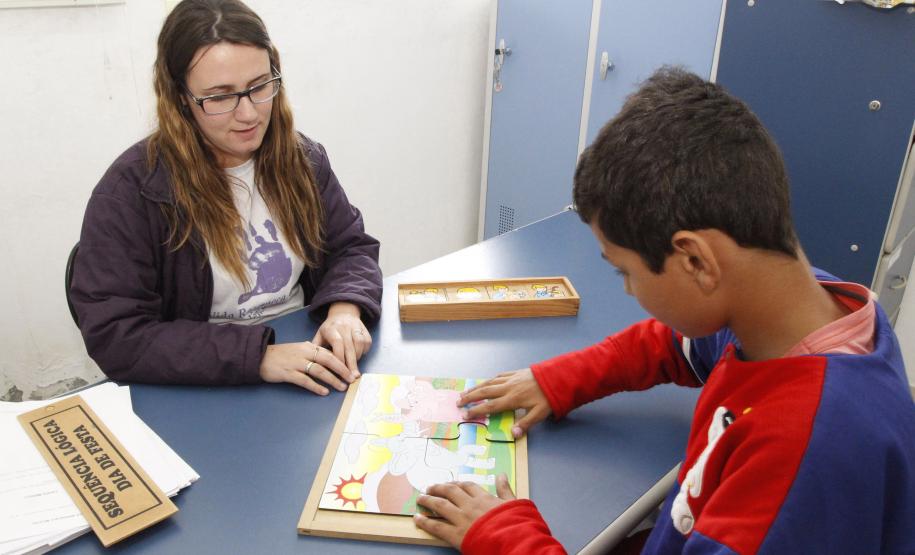 Contribuição do IR para projetos sociais para crianças e adolescentes pode ser feita até 30 de abril - Foto: Aliocha Mauricio/SEDS