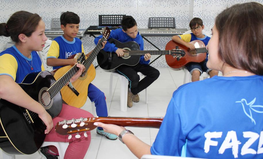 Entidades sociais do interior já receberam R$ 9,7 milhões com Nota Paraná