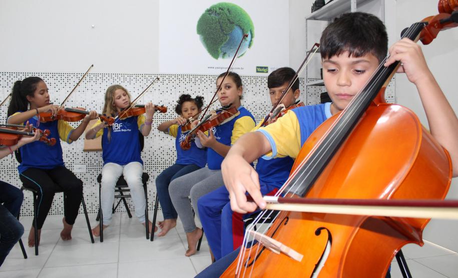 Entidades sociais do interior já receberam R$ 9,7 milhões com Nota Paraná