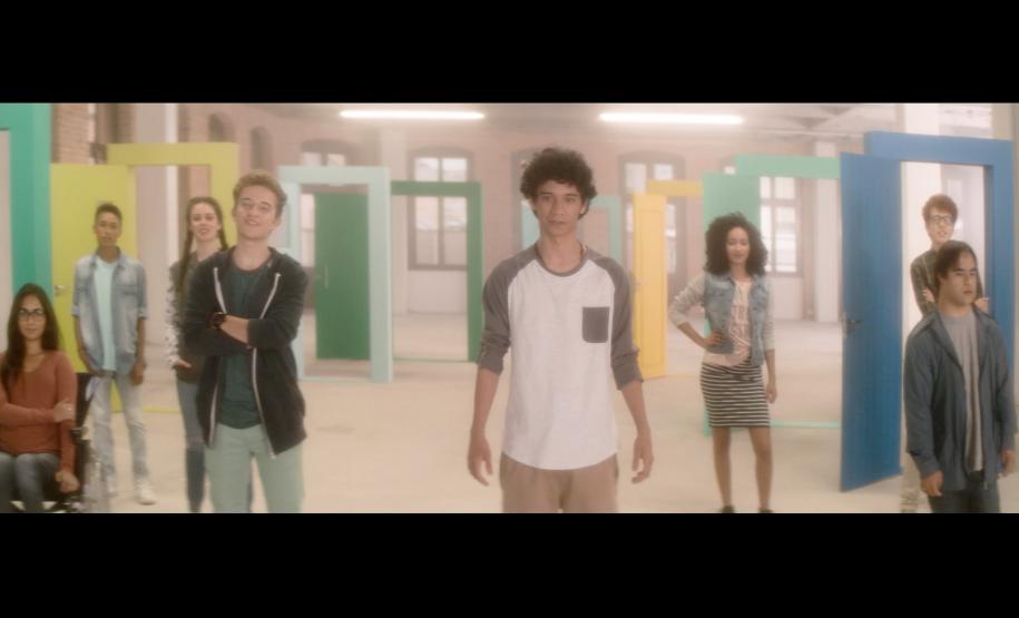 Empresas de médio e grande porte são o público-alvo da campanha Aprendiz Paranaense lançada pelo Governo do Paraná nesta segunda-feira (12). A ação tem o objetivo de estimular a aprendizagem legal e ampliar a contratação de adolescentes aprendizes em todo o Estado. Curitiba, 12/06/2017.Foto: Divulgação SEDS