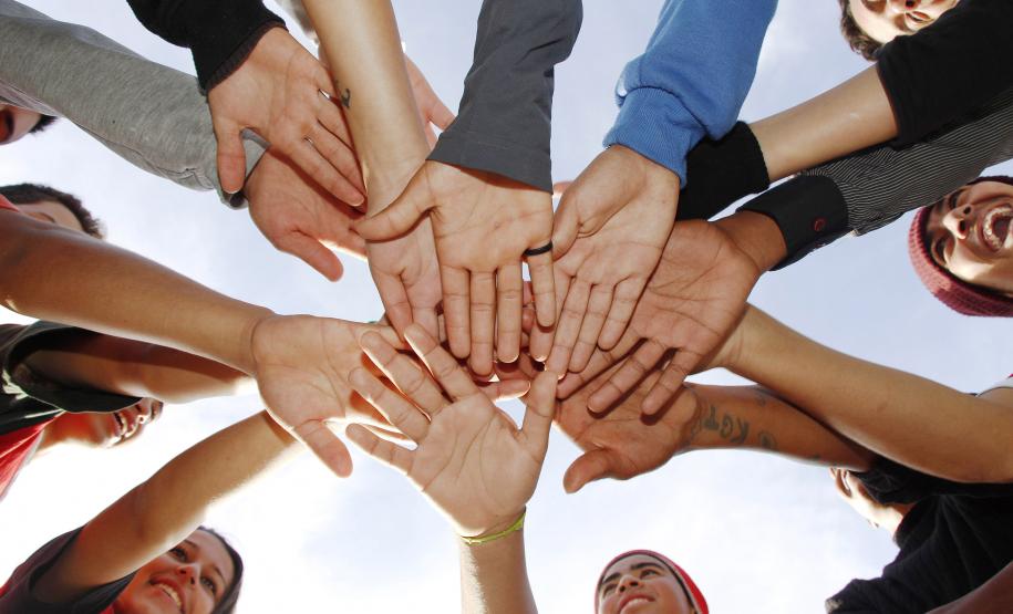 Entidades sociais podem acessar R$ 14,2 milhões para projetos voltados para crianças e adolescentes - Foto: Aliocha Maurício/SEDS