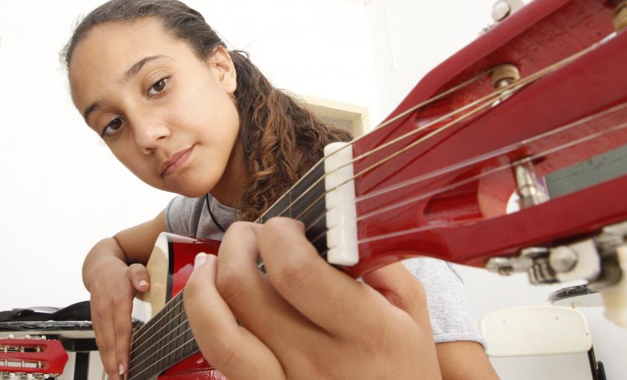 Entidades sociais podem acessar R$ 14,2 milhões para projetos voltados para crianças e adolescentes - Foto: Aliocha Maurício/SEDS