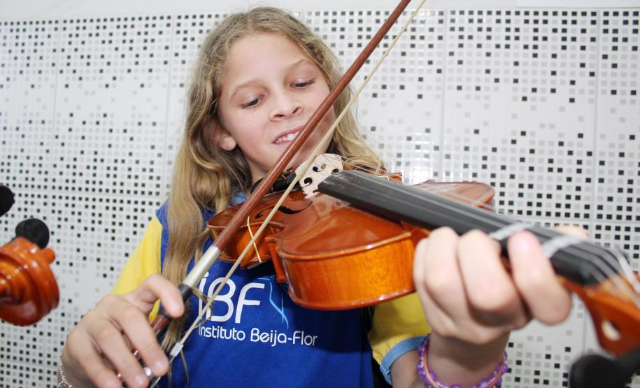 Entidades sociais podem acessar R$ 14,2 milhões para projetos voltados para crianças e adolescentes - Foto: Aliocha Maurício/SEDS