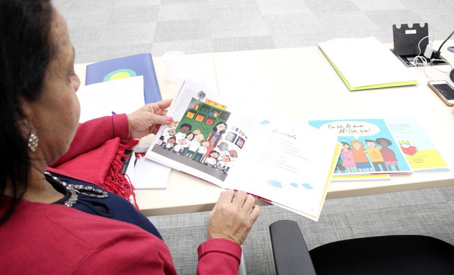 Reunião Plenária do Conselho Estadual dos Direitos da Criança e do Adolescente do Paraná - CEDCA/PR - Foto: Aliocha Maurício/SEDS