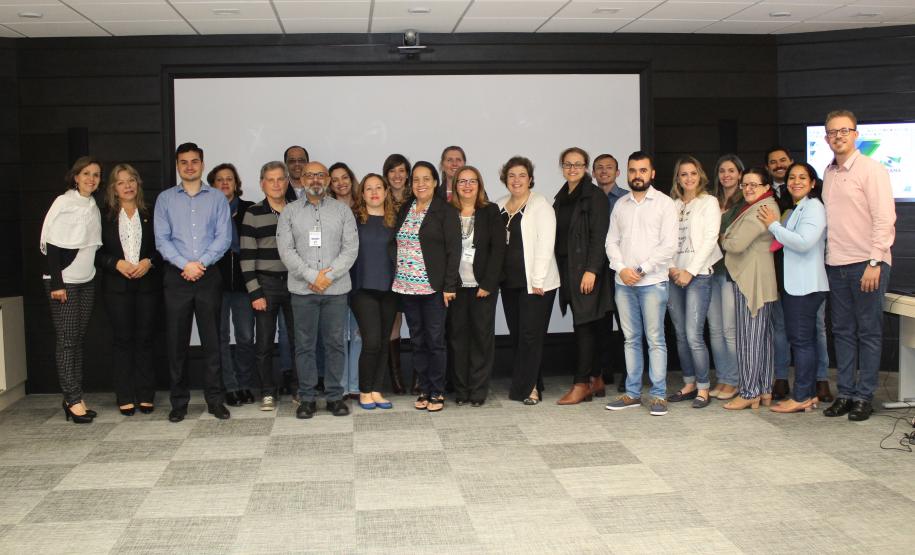 Reunião Plenária do Conselho Estadual da Criança e do Adolescente - Foto: Aliocha Maurício/SEDS