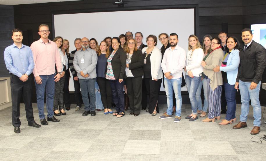 Reunião Plenária do Conselho Estadual da Criança e do Adolescente - Foto: Aliocha Maurício/SEDS