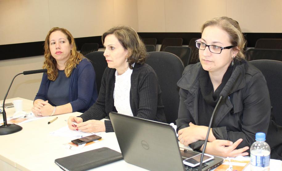 Reunião Plenária do Conselho Estadual da Criança e do Adolescente - Foto: Aliocha Maurício/SEDS